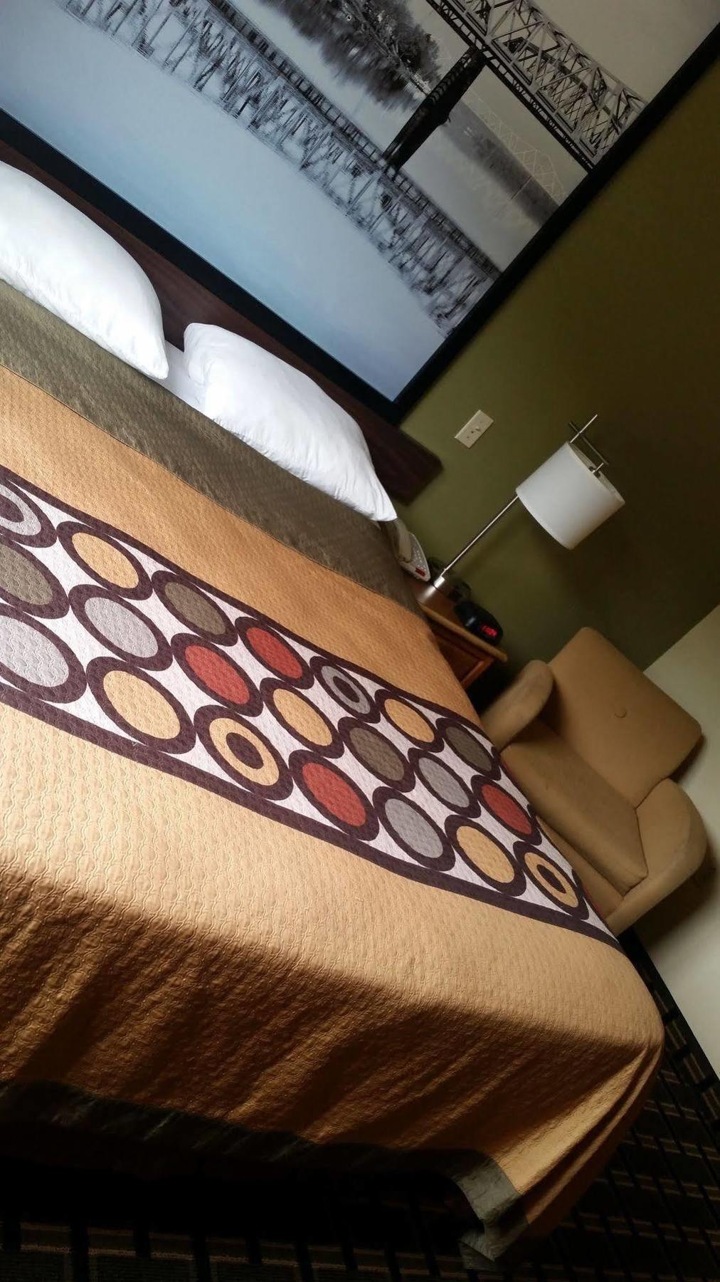 Super 8 By Wyndham Wheeling Wv Ξενοδοχείο Εξωτερικό φωτογραφία
