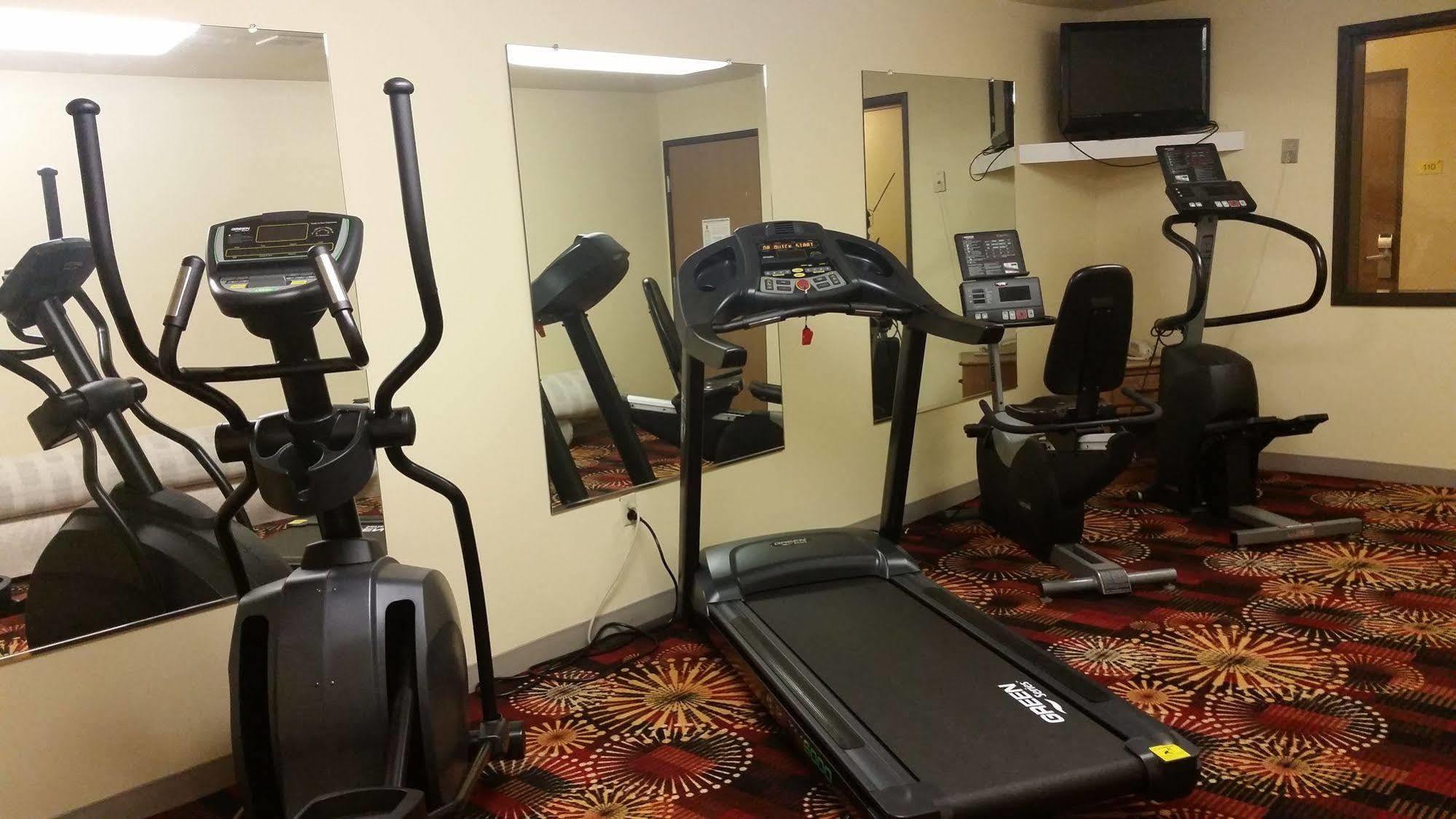 Super 8 By Wyndham Wheeling Wv Ξενοδοχείο Εξωτερικό φωτογραφία